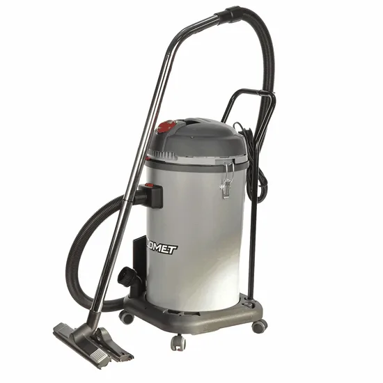 Comet CVP 265 P - Aspirateur multifonctions - 65 L - Poussières et liquides - 2400W