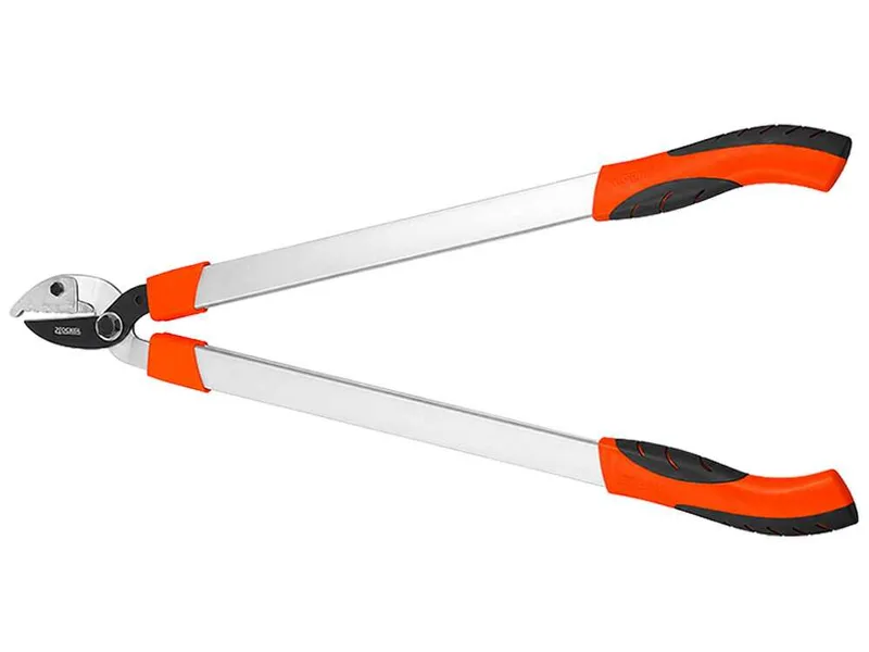 Stocker Hobby 66 Amboss – Coupe-branches à enclume – Coupe 40 mm – Longueur 66 cm
