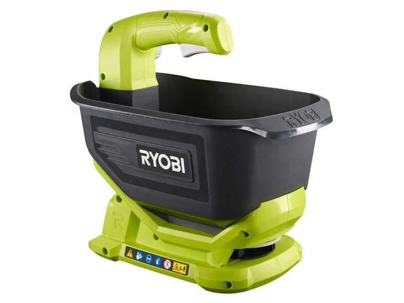 Semoir à batterie Ryobi OSS1800 - 18V