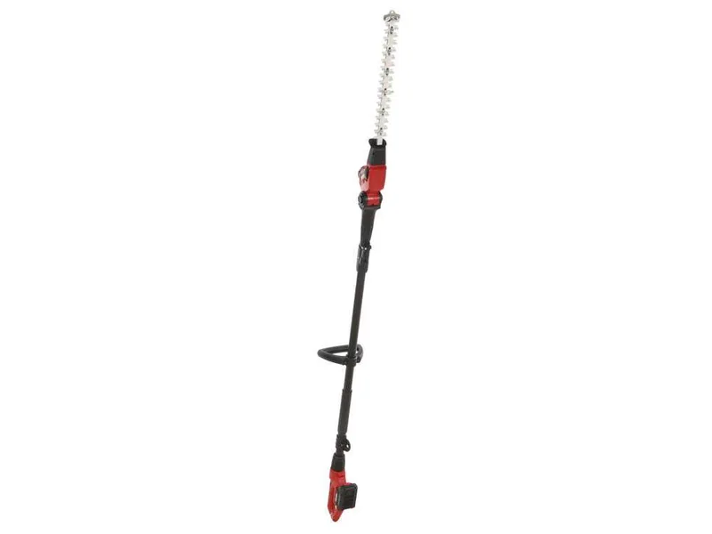 Geotech X-Line PH-20V - Taille-haie sur perche à batterie - 20 V 4 Ah