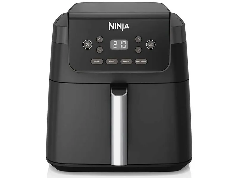 Ninja AF170EU - Friteuse à air chaud 6,2 L