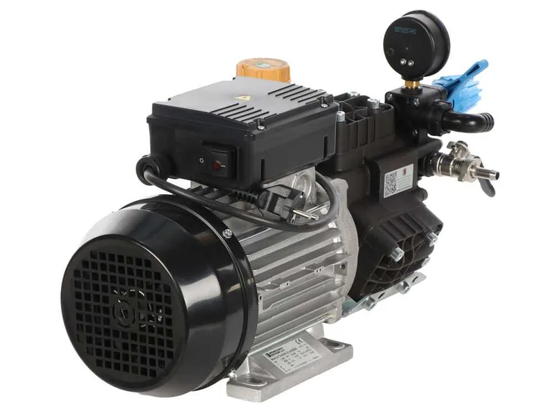 Bertolini Pumps PA 330.1 VF - Motopompe électrique de pulvérisation