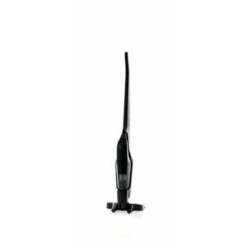 Aspirateur balais électrique NILFISK Easy 36VMAX - 2en1 : Aspirateur et aspirateur manuel