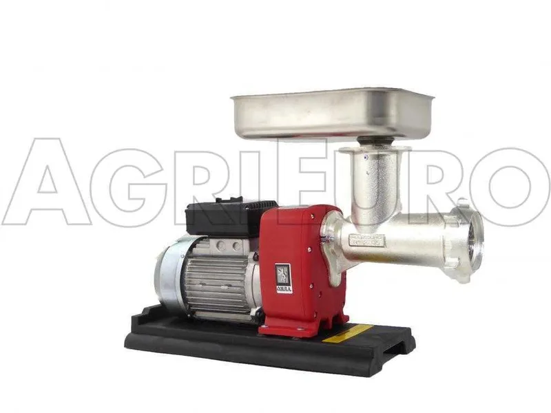 New O.M.R.A. New-Line TC22 - Hachoir à viande électrique - 1600W
