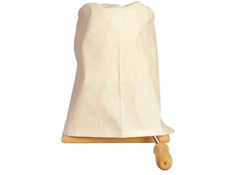 Housse de protection pour floconneuse Eschenfelder murale