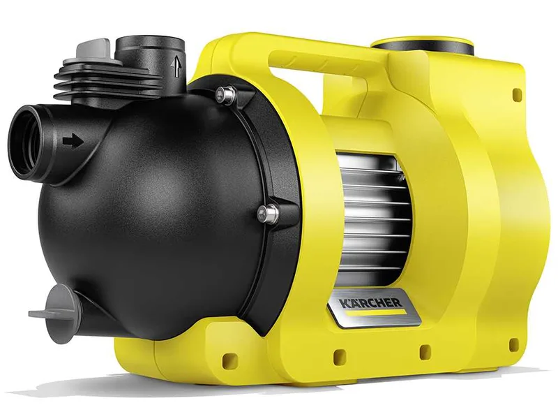 Karcher 4.500 Garden - Pompe électrique d'arrosage - pompe de jardin de 550 watt