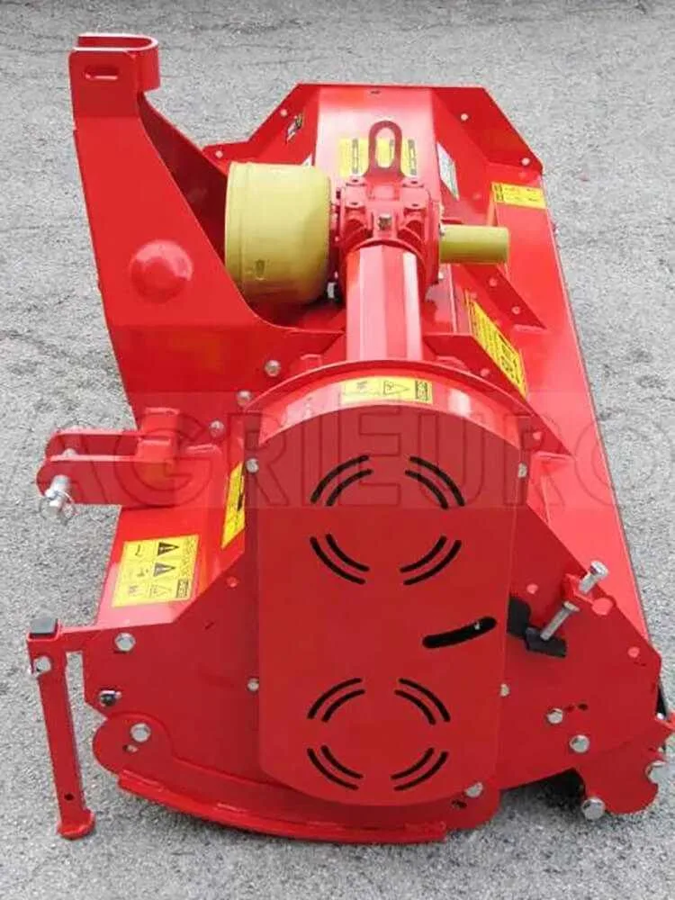 Premium Line FL 164 - Broyeur pour tracteur - Série médium - Raccord fixe - Prise de force anti-horaire (Rotation vers la gauche)