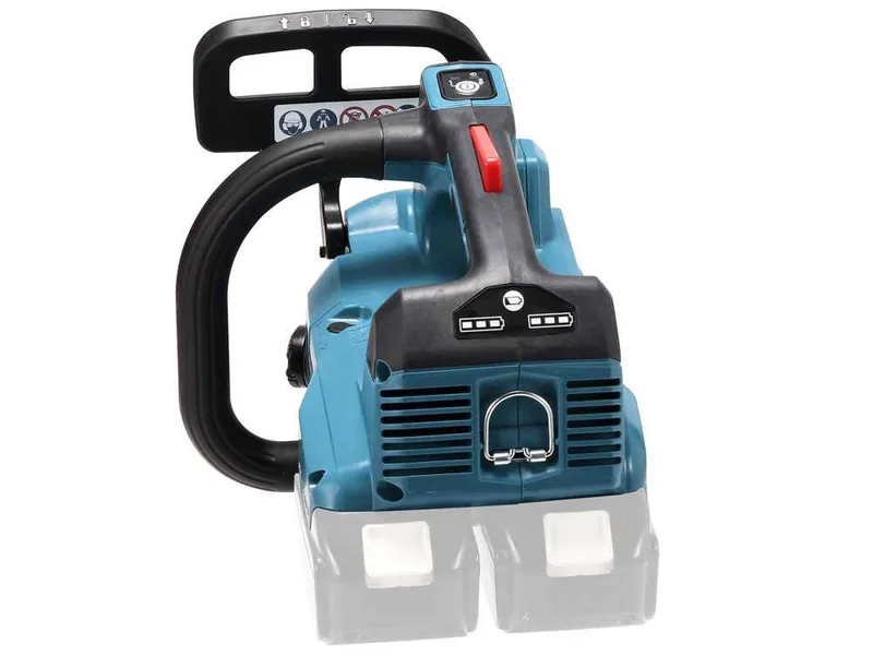 Makita DUC256CZ - Tronçonneuse à batterie - Guide 25 cm - 36 V