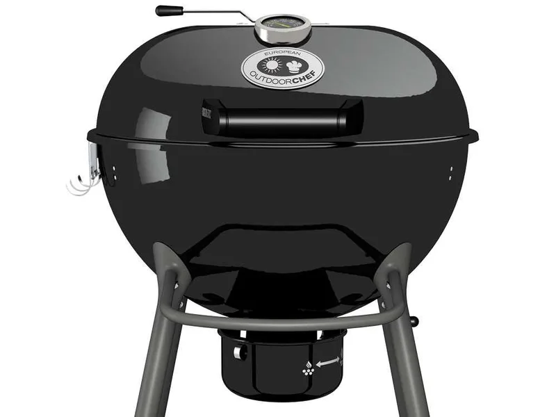 Outdoorchef Kensington 570 C - Barbecue à charbon