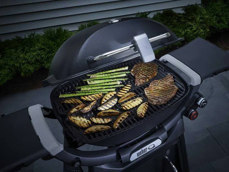 Lampe LED Weber Grill 'n Go 3400862