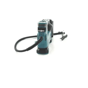 Makita DMP180Z - Compresseur électrique - sans batterie et sans chargeur