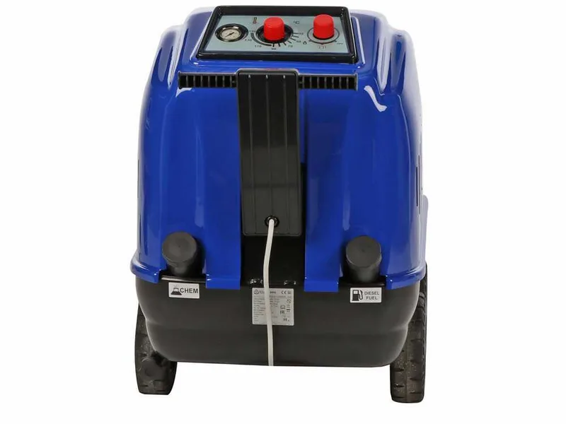 Annovi & Reverberi 6970 - Nettoyeur haute pression à eau chaude - 230 bar - 900 L/h