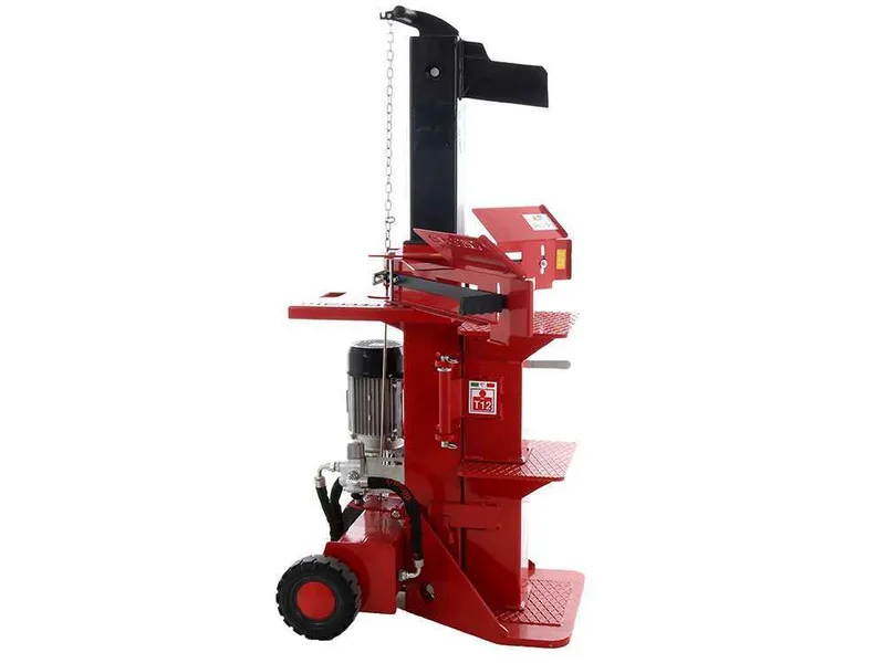 Ceccato BULL SPLE12 FDP - Fendeuse électrique - Verticale - 230V