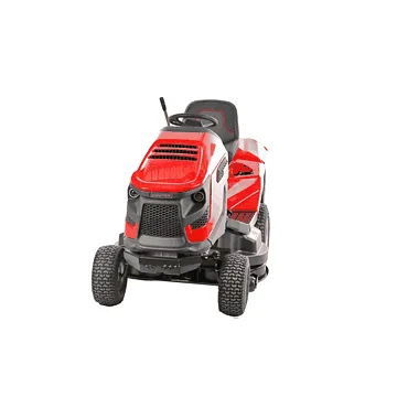 Snapper RPX102 - Tondeuse autoportée - Briggs&Stratton 656cc - Bac de ramassage