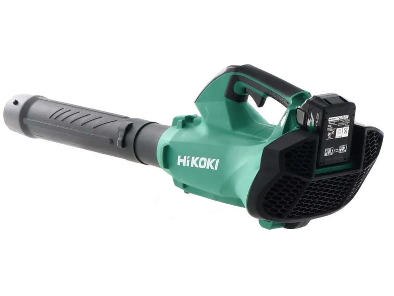 Hikoki RB36DAW4 - Souffleur à batterie