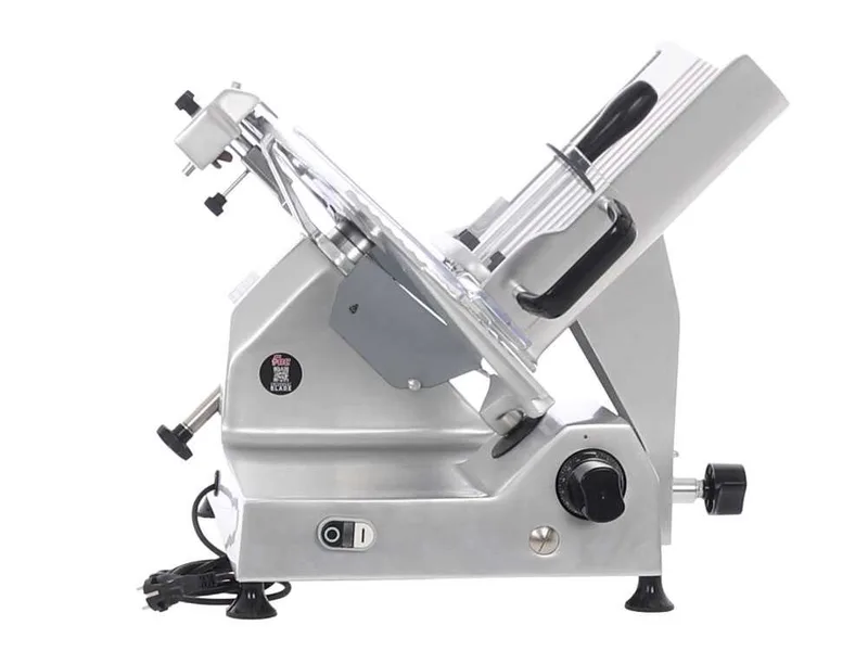 FAC F 370 I - Trancheuse professionnelle avec lame de 370 mm