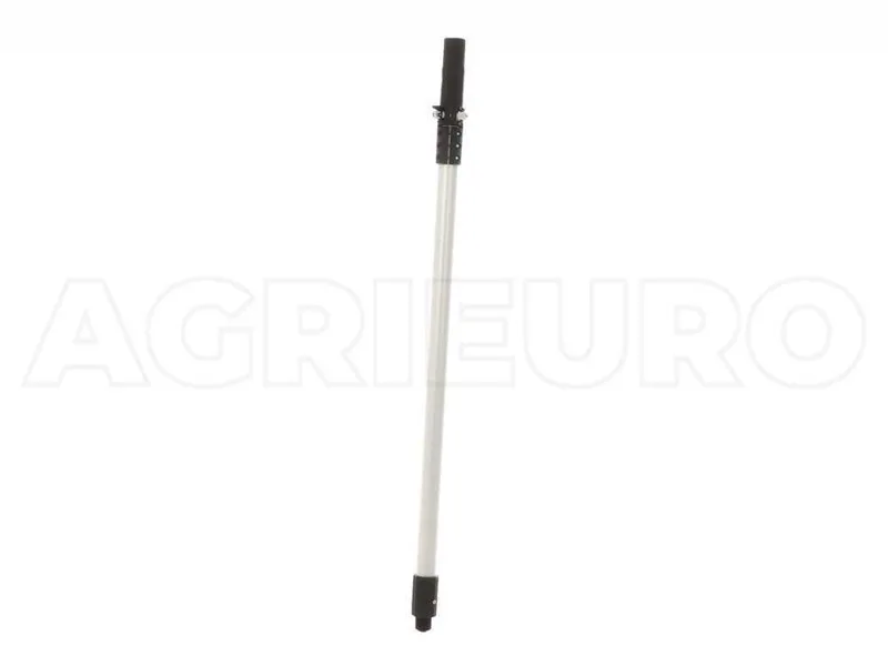Perche Pneumatique télescopique en aluminium 100-160 cm - Perche de rallonge universelle