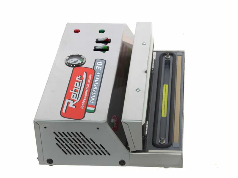 Reber PROFESSIONAL 30 EcoPro - 9709 NE - Machine sous vide professionnelle