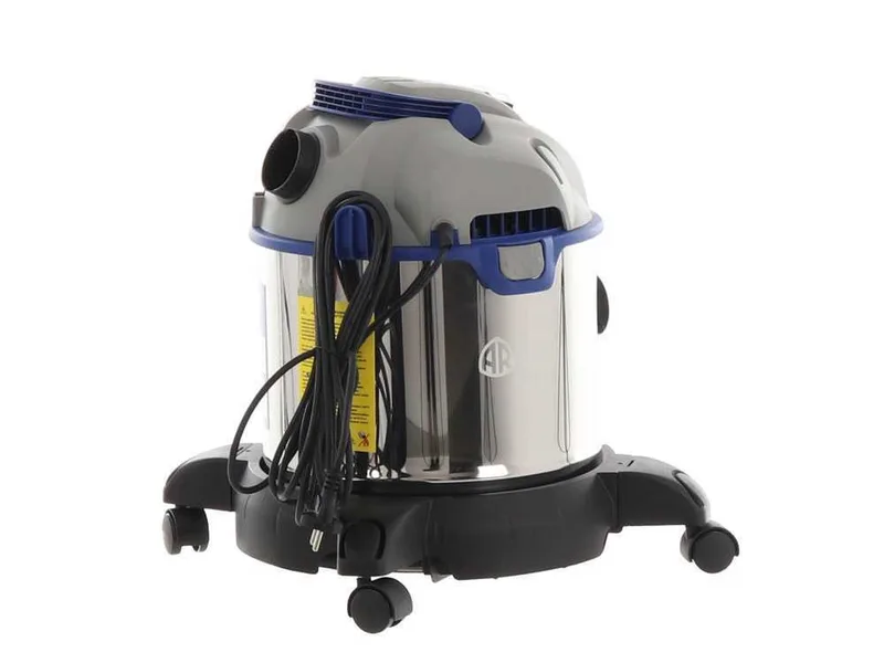 Aspirateur multifonction M20 - cendres, poussières, liquides et souffleur (4 en 1)