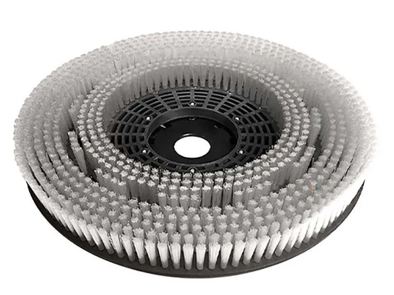 Brosse de rechange originale pour autolaveuse Lavor Pro Quick 36