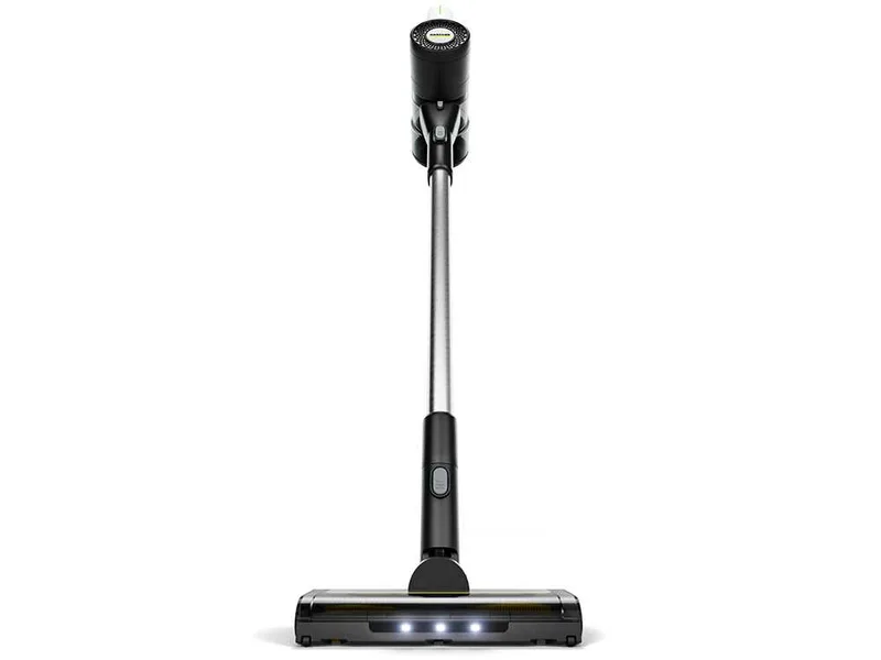 Karcher VCS 3 Nano Complete - Aspirateur balai électrique à batterie - 21,6 V - 2,5 Ah