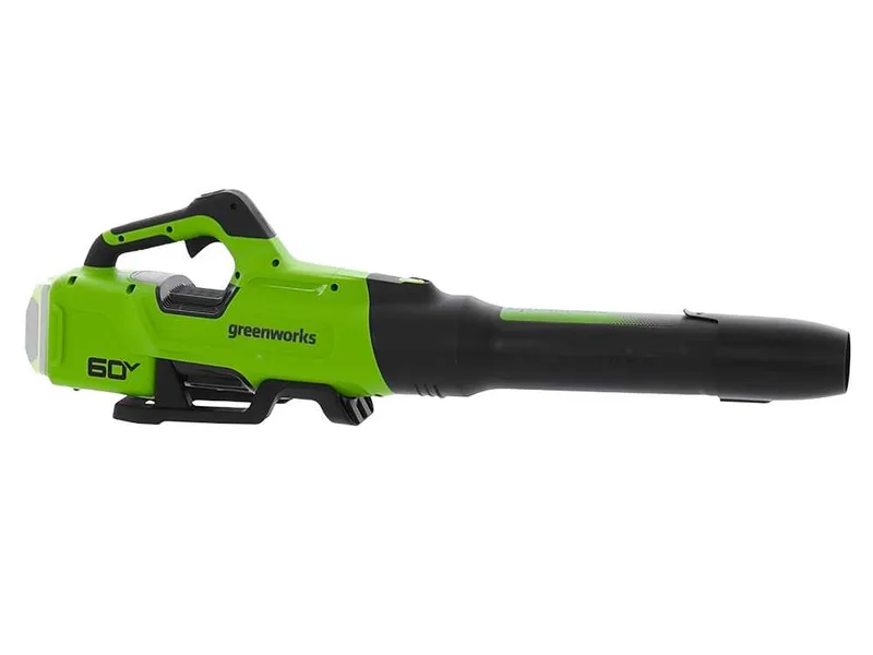Greenworks BL2206H - Souffleur axial à batterie - sans batteries ni chargeurs