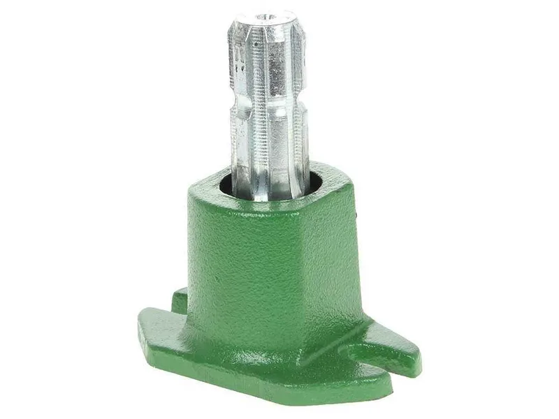 Raccord prise de force pour motoculteurs - Compatible avec le BCS modèle 740 - 760 - FERRARI modèles MC 68 - 72 - 72S