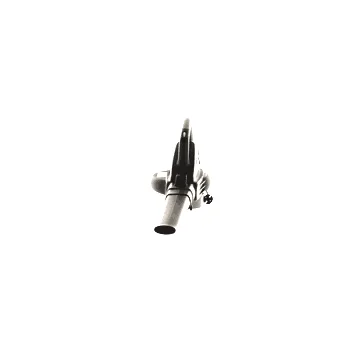 Alpina ABL 2.6 E - Souffleur aspirateur à feuilles électrique