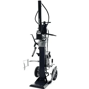 BullMach BM-LS-ET 16 V - Fendeuse à bois électrique - Verticale - 400V