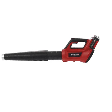 Einhell turbo ge-lb 36/210 Li e - Souffleur à feuilles sur batterie 2x 18V 4Ah