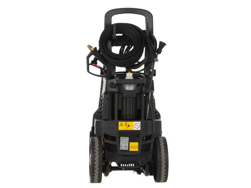 Comet K250 15/170 T CLASSIC - Nettoyeur haute pression professionnel à eau froide - 170 bars - 900 l/h - Triphasé