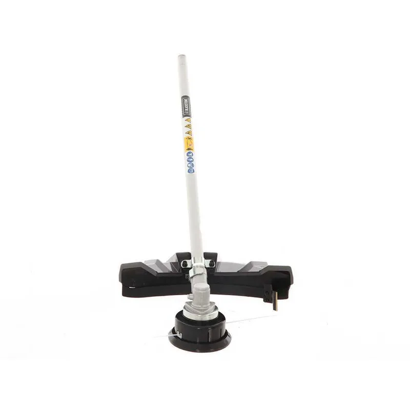 Accessoire débroussailleuse pour multifonction élagueuse/taille-haie Blackstone 26mm