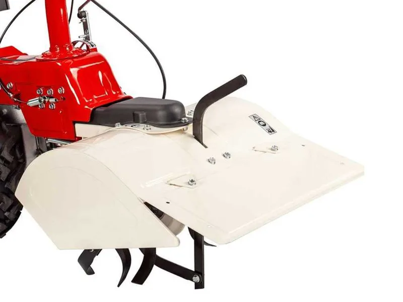 Accessoire fraise 55 cm pour Eurosystems TM 70 RB, P70 EVO