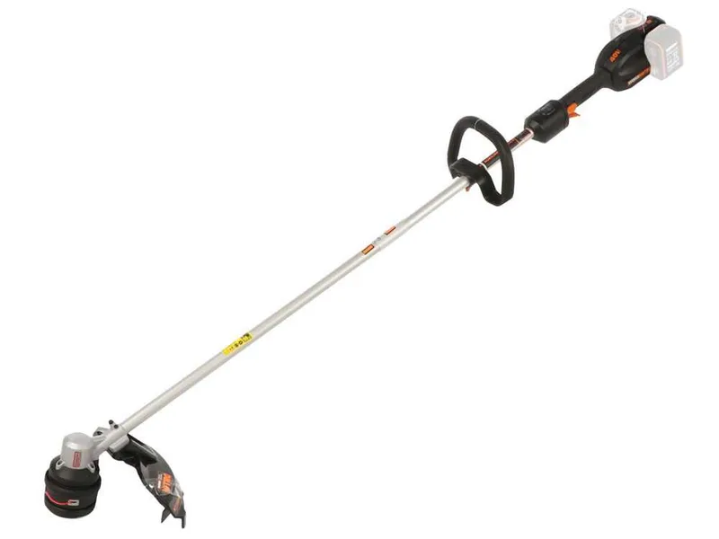 Worx Nitro WG185E.9 - Débroussailleuse à batterie
