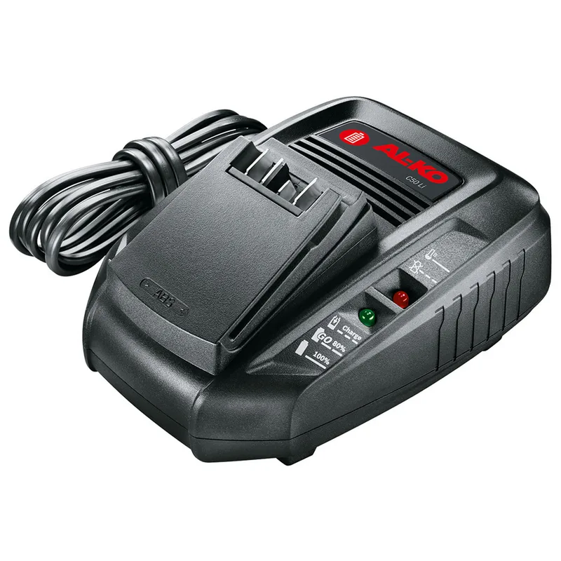 AL-KO - Chargeur C50 Li 18V