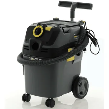 Karcher Pro NT 40/1 Ap L - Aspirateur eau et poussière - Capacité 40 lt - 1380 W