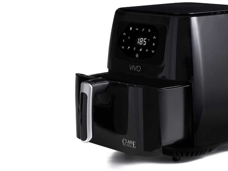 Classe VIVO Air Fryer 6.5 l - Friteuse sans huile digitale