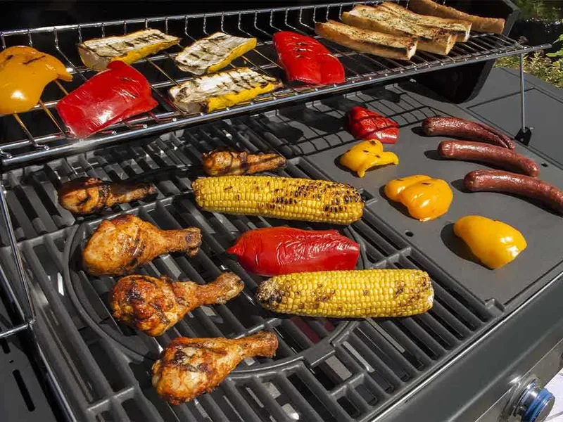 Grille Culinary Modular Campingaz