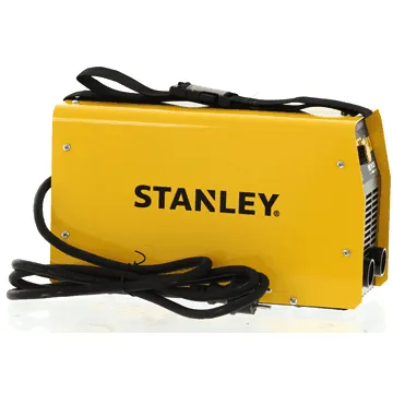 Poste à souder à inverter à électrode MMA Stanley WD200IC2 - avec Kit MMA - Cycle @200A