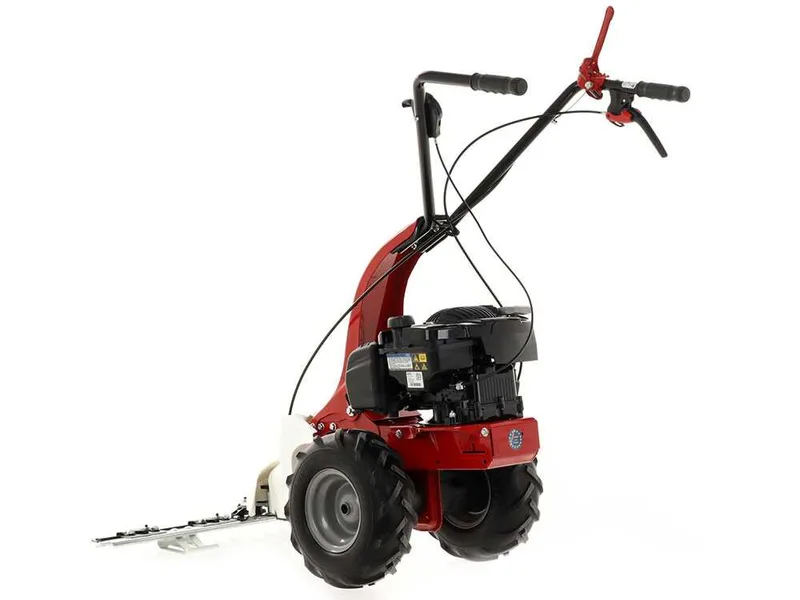 Eurosystems M90 - Motofaucheuse monolame - B&S 625 EXi