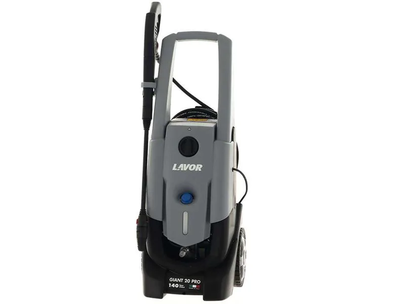 Nettoyeur haute pression lavor giant 20 PRO - Électrique 140 bars max