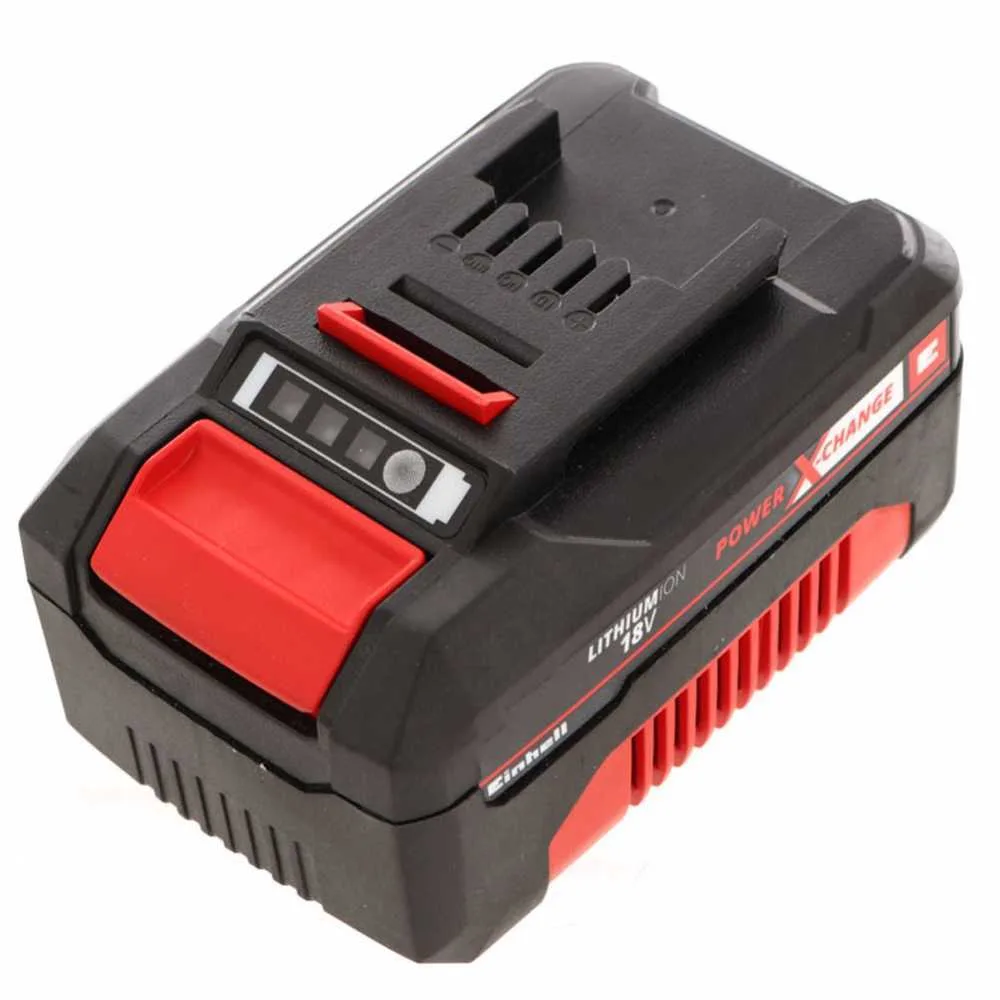Batterie additionnelle pour produits Einhell 18V / 4.0Ah