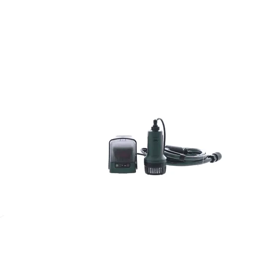 Bosch GardenPump 18V-2000 - Pompe immergée à batterie - 18V 2.5 Ah