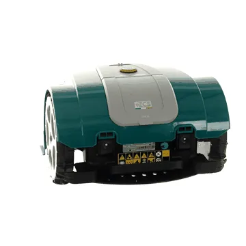 Ambrogio L32 Deluxe - Robot tondeuse - Avec fil périphérique - Batterie 25,9 V et 2,5 Ah
