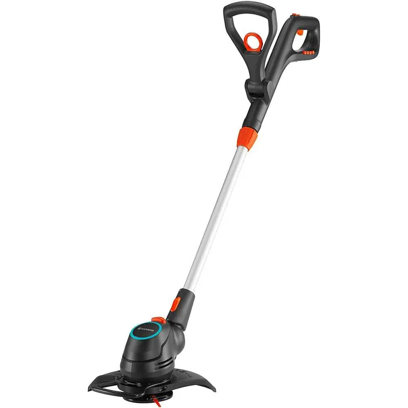 Gardena ComfortCut 23/18 - Coupe-bordure à batterie