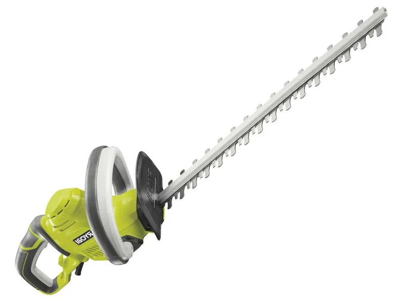 RYOBI RHT4550 - Taille-haie électrique avec lame de 50 cm - 450W