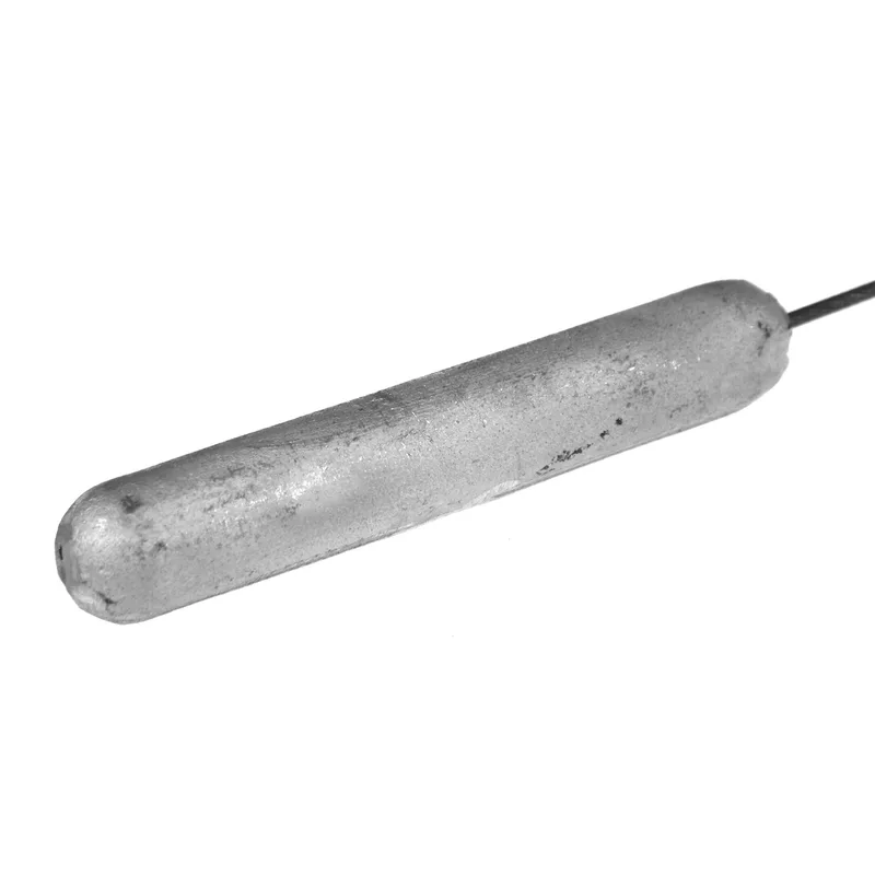 Anode à chaîne 800 mm, 1 1/4 pouce pour réservoir d'eau chaude sanitaire et réservoir combiné