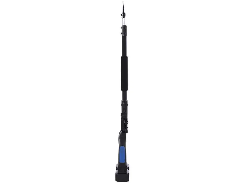 VESCO X37AF - Sécateur électrique sur perche à batterie - 90 cm - 2 x 21.6 V 2.5 Ah - Diamètre de coupe 37 mm