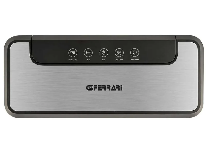 G3 Ferrari Fresco Vac - Machine sous vide - Barre de soudure de 28,5 cm