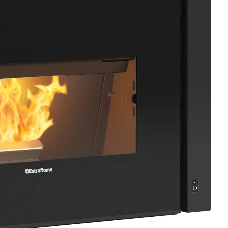 Extraflame COMFORT P85 insert à granulés